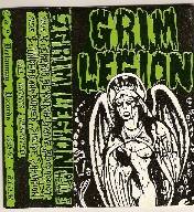 Grim Legion : Of Hell